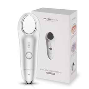 Skin Rejuvenator Manufacturer - Hot & Cool Rechargeable Anti Aging Facial Massager