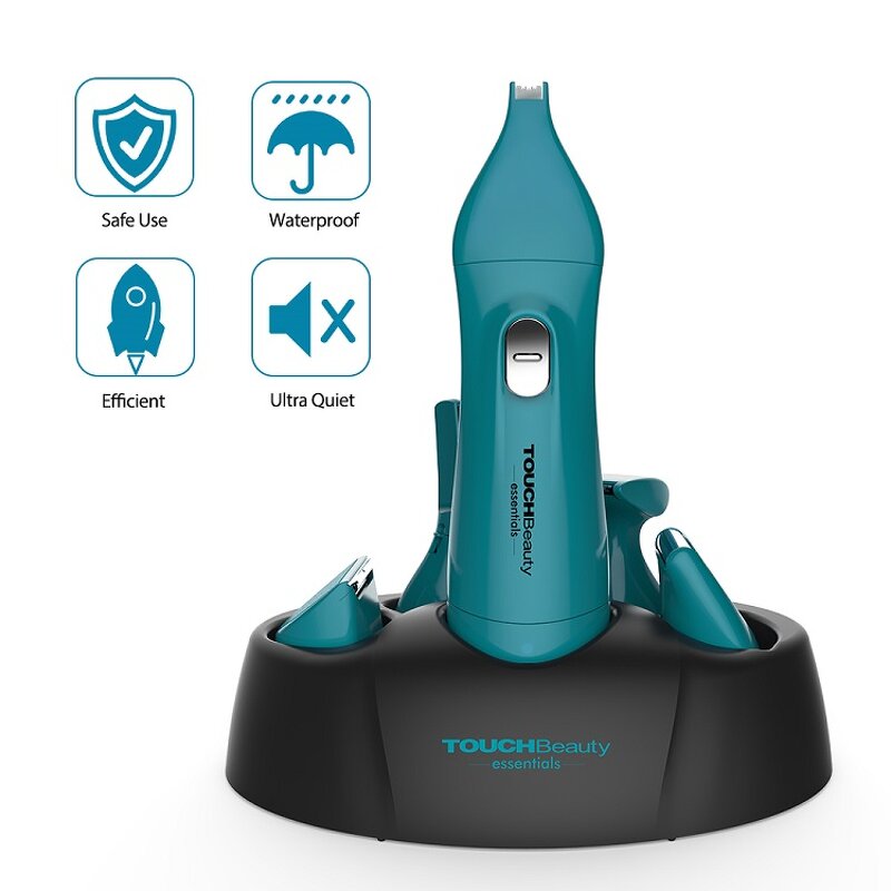 Men's Grooming Set Manufacturer - Professional Electric Barber Hair Trimmer & Shaver