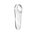Facial Massage Machine Manufacturer - 2-in-1 Hot and Cool Sonic Vibration Hand-held