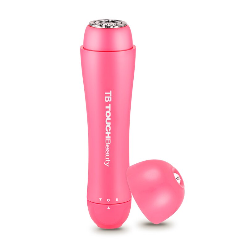 Electric Shaver Manufacturer - Multi-function Private Label Portable for Lady