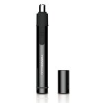 Nose Hair Trimmer Manufacturer - Factory High Quality Battery Operated for Men