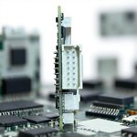 RTD2513A Controller Board Manufacturer - 1920x1200 HDMI-LVDS VGA/DC-IN DDC Command PCBA