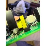 Washing Machine PCB PCBA Manufacturer - Automatic Household Appliance Circuit Board Product