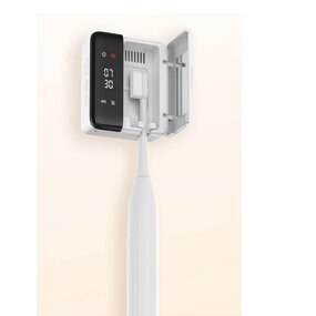 Toothbrush Sanitizer Manufacturer - 2025 Portable USB Type-C 30-Minute Disinfection Multifunctional Travel Tool