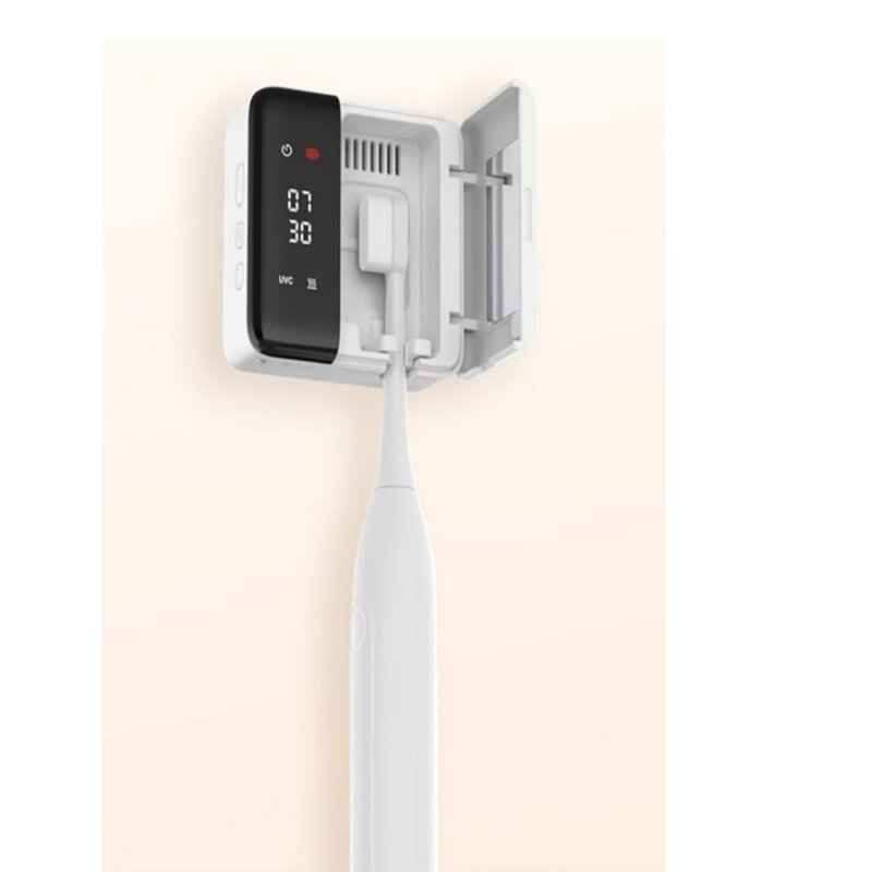 Toothbrush Sanitizer Manufacturer - 2025 Portable USB Type-C 30-Minute Disinfection Multifunctional Travel Tool