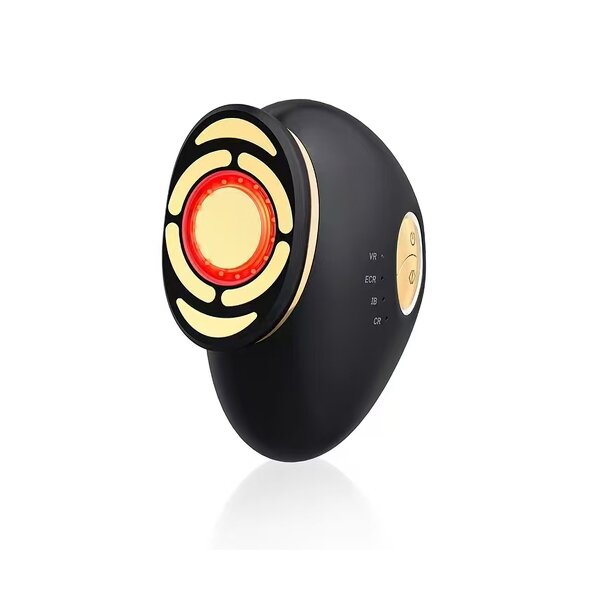 EMS Beauty Device Manufacturer - 2025 Portable Mini Face Lift Wrinkle Massage Ice Hot Compress Instrument