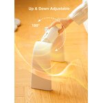 Electric Foot Warmer Manufacturer - Wholesale Graphene Heating Portable Office Household Car Leg Foot Care