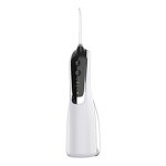 Water Dental Flosser Manufacturer - 300ml Portable USB IPX7 Waterproof Hand-held Oral Care Teeth Cleaner