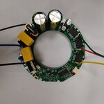 PCB PCBA Service Manufacturer - Customized Electronic Components SMT BOM Processing Service