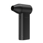 Handheld Turbo Jet Fan Manufacturer - 2024 130000RPM Mini Rechargeable Portable Air Duster