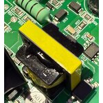 Washing Machine PCB PCBA Manufacturer - Automatic Household Appliance Circuit Board Product