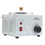 Electric Wax Heater Manufacturer - 500ML Multi-functional Alum Heater for Home Beauty Salon Use