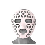 LED Silicone Face Mask Manufacturer - 4-Color Rechargeable Infrared Therapy Acne Whitening Anti-Wrinkle Device