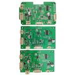 PCB PCBA Service Manufacturer - Customized Electronic Components SMT BOM One-Stop Solution