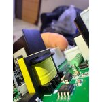 Washing Machine PCB PCBA Manufacturer - Automatic Household Appliance Circuit Board Product