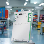 Jiabaida Smart BMS PCBA Manufacturer - 10S-60V 20A-120A LiFePO4 Li-ion for 36V-60V E-bikes