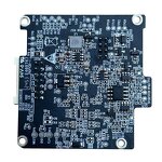 RTD2513A Controller Board Manufacturer - 1920x1200 HDMI-LVDS VGA/DC-IN DDC Command PCBA