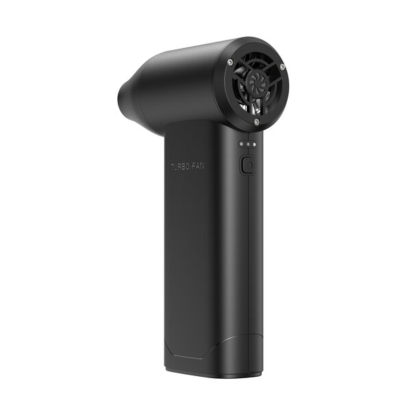 Handheld Turbo Jet Fan Manufacturer - 2024 130000RPM Mini Rechargeable Portable Air Duster