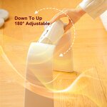 Electric Foot Warmer Manufacturer - Wholesale Graphene Heating Portable Office Household Car Leg Foot Care