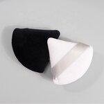 Makeup Puff Manufacturer - Hot Sale Soft Triangle Face Powder Beauty Tool