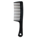 Styling Comb Manufacturer - Professional Heat Resistant Custom Wide Tooth Salon