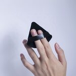 Makeup Puff Manufacturer - Hot Sale Soft Triangle Face Powder Beauty Tool