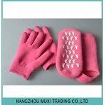 Gel Spa Gloves & Socks Manufacturer - Moisturize Soften Repair & Whiten Skin