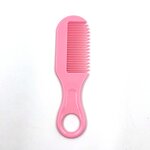 Baby Comb Manufacturer - Round Tip Bristles Cute for Sensitive Scalp Newborn