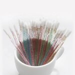 Lip Brush Manufacturer - Wholesale Make up Brush Set Lipstick Wands Disposable Kits