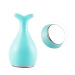 Facial Skin Care Tools Manufacturer - Ice Cooler for Face Eye Puffiness Beauty Device