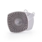 Bath Brush Manufacturer - Silicone Square with Hanging Rope Soft Bristles Custom Logo