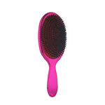 Hair Brush Manufacturer - Large Oval Boar Bristle Styling Scalp Massage Air Cushion