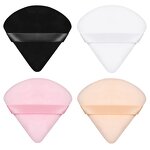 Makeup Puff Manufacturer - Hot Sale Soft Triangle Face Powder Beauty Tool