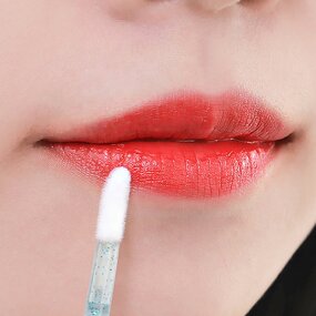 Lip Brush Manufacturer - Wholesale Make up Brush Set Lipstick Wands Disposable Kits