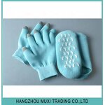 Gel Spa Gloves & Socks Manufacturer - Moisturize Soften Repair & Whiten Skin