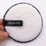 Makeup Remover Cotton Pad Manufacturer - Microfiber Magic Reusable Face Cleaning Cloth
