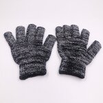 Bathing Gloves Manufacturer - Bamboo Charcoal Exfoliating Scrub for Men Deep Cleansing