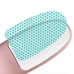 Foot File Manufacturer - Double-Sided Stainless Steel Grater Callus Dead Skin Removal