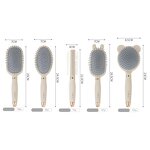 Hair Curl Brush Manufacturer - Hot Selling Elegant Lady Air Cushion Different Shape