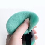 Makeup Brushes Kit Manufacturer - Cosmetic Tool for Foundation Blush Powder Travel Bag