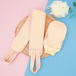 Bath Body Scrub Mitt Manufacturer - Wholesale Kit Mitten Remove Dead Skin Deep Exfoliation