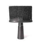 Neck Duster Manufacturer - Professional Barber Shop Bristle Plastic Handle