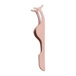 Eyelash Extension Tweezers Manufacturer - Stainless Steel Wholesale Fish Tail for Eyelash