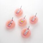 Bath Scrubber Manufacturer - Mesh Ball Exfoliating Massage Shower Sponge for Men Women