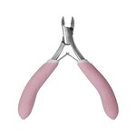 Nail Clippers Manufacturer - Classic Pedicure Kit Cuticle Scissors Personalized Custom Logo