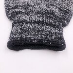 Bathing Gloves Manufacturer - Bamboo Charcoal Exfoliating Scrub for Men Deep Cleansing