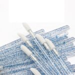 Lip Brush Manufacturer - Wholesale Make up Brush Set Lipstick Wands Disposable Kits