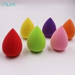 Makeup Foundation Sponge Manufacturer - Private Label Latex Free Soft with Tin Box