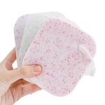 Facial Sponge Manufacturer - Natural Plant Speck Large Super Soft Washable Beauty Blender