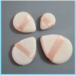 Face Makeup Sponge Manufacturer - Private Label Custom Logo Soft Dry Wet Dual Use